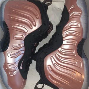 Nike Shoes - Air foamposite one Nike Shoes - Air foamposite one